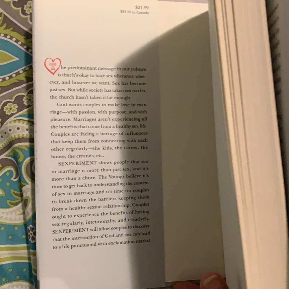 Sexperiment Book - Picture 5 of 5